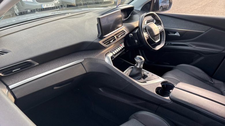 Peugeot 3008 1.5 BlueHDi Allure Premium 5dr Diesel Estate